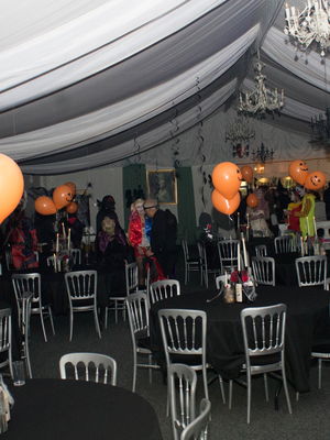 Event The Rips Function Band Northamptonshire