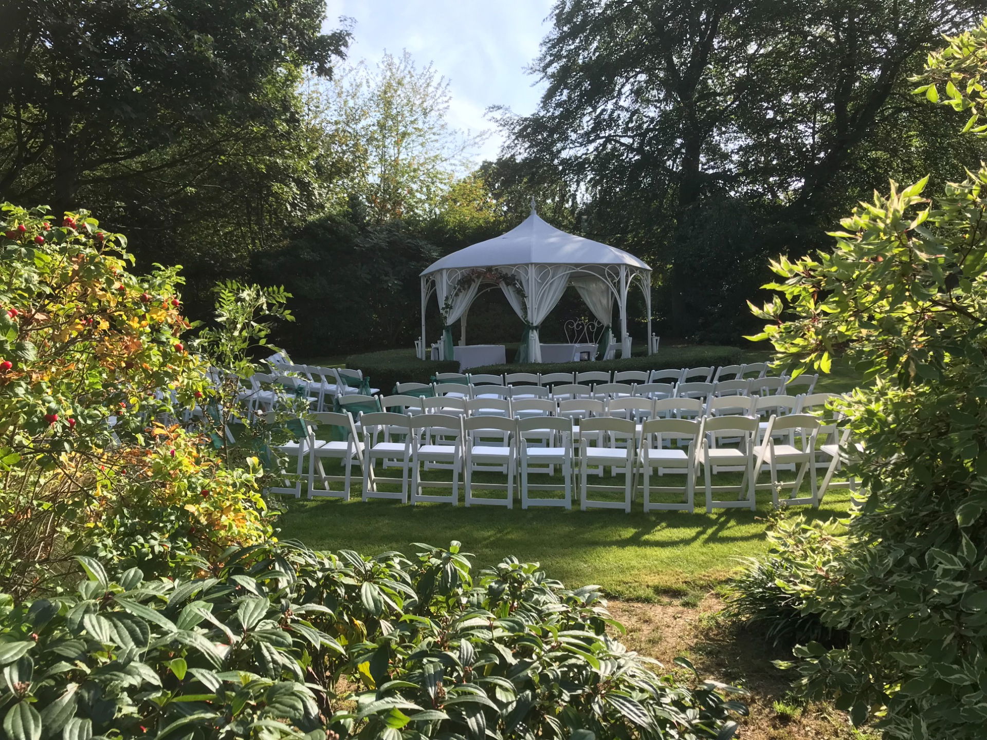 Tom K Pianist Review Wedding Leicestershire