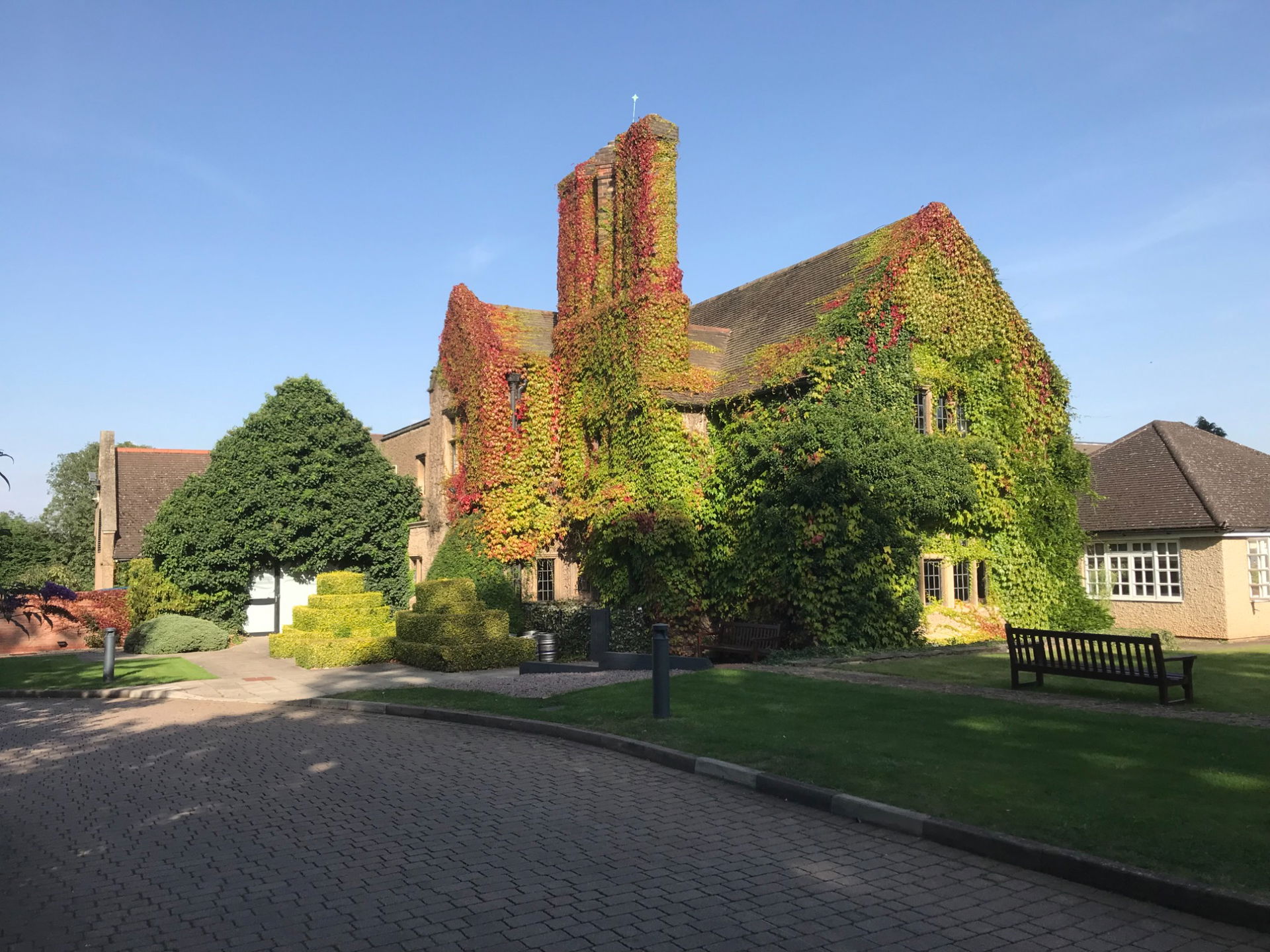 Tom K Pianist Review Wedding Leicestershire