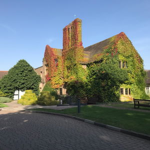 Tom K Pianist Wedding Leicestershire