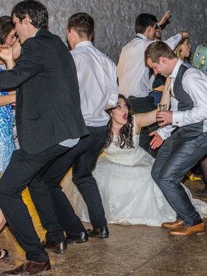 Event The Rips Function Band Northamptonshire