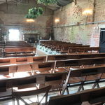 James E booked Tom K for their wedding in Surrey Tom K Pianist Review Wedding Surrey