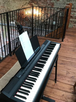 Wedding in Surrey on 15 September 2023