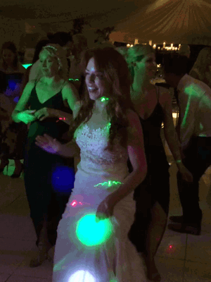 Event The Kicks Function Band Surrey