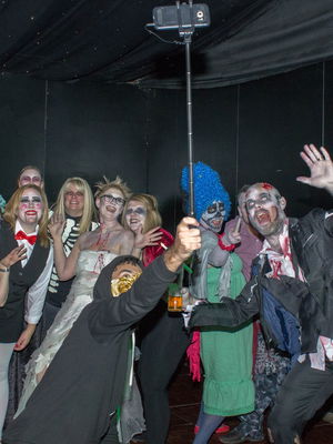 Event The Rips Function Band Northamptonshire