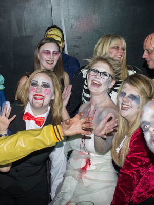 Event The Rips Function Band Northamptonshire