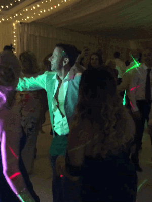 Event The Kicks Function Band Surrey