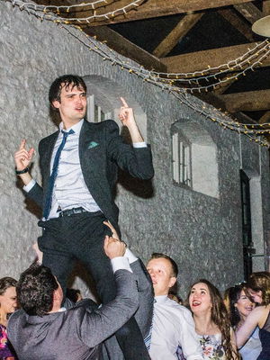 Event The Rips Function Band Northamptonshire