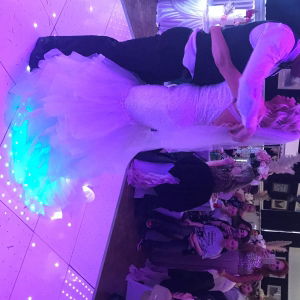 Martin H booked Steve Scott for their wedding in West Midlands Steve Scott Wedding DJ Review Wedding West Midlands