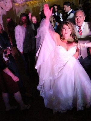 Event The Hot Shots Function Band Essex