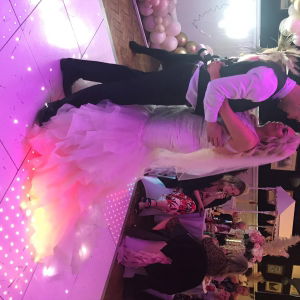 Martin H booked Steve Scott for their wedding in West Midlands Steve Scott Wedding DJ Review Wedding West Midlands