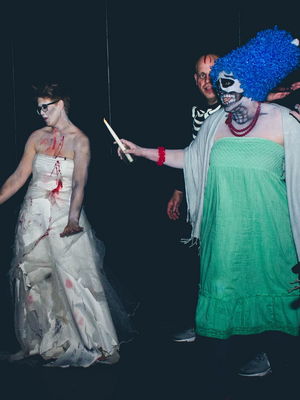 Event The Rips Function Band Northamptonshire