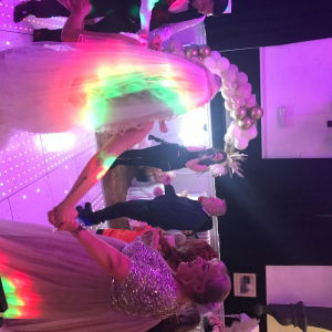 Martin H booked Steve Scott for their wedding in West Midlands Steve Scott Wedding DJ Review Wedding West Midlands