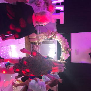 Martin H booked Steve Scott for their wedding in West Midlands Steve Scott Wedding DJ Review Wedding West Midlands