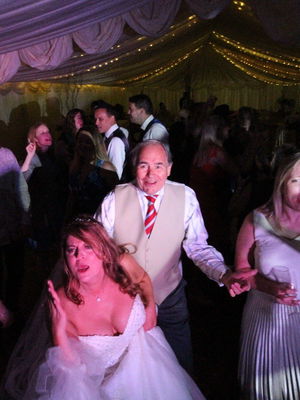 Event The Hot Shots Function Band Essex