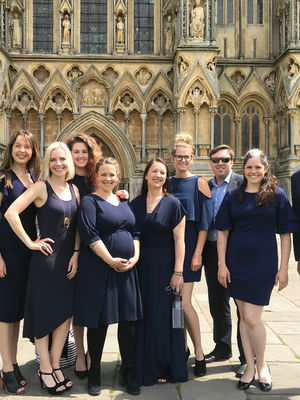 Event Big Soul Gospel Choir Gospel Choir Bath, Somerset