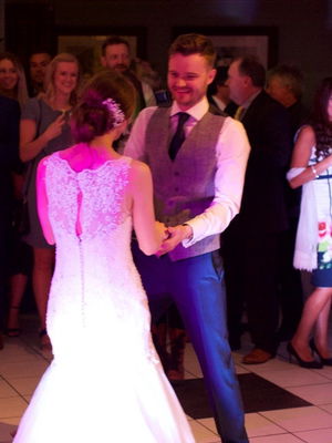 Event Radioactive Function Band Birmingham, West Midlands