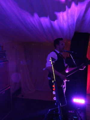 Event The Hot Shots Function Band Essex