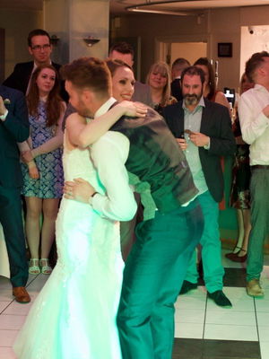 Event Radioactive Function Band Birmingham, West Midlands