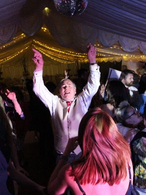 Event The Hot Shots Function Band Essex