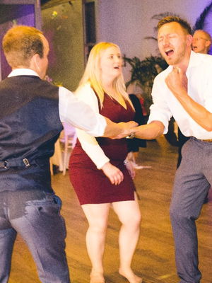 Event The Rips Function Band Northamptonshire