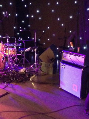 Event Summer Sun Function Band Hampshire