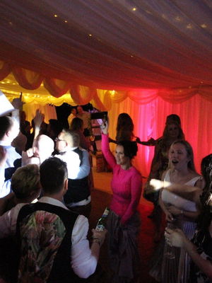 Event The Hot Shots Function Band Essex