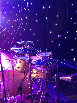 Event Sassy Deluxe Pop, Rock and Dance Music Party Band Hampshire