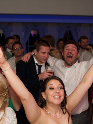 Wedding in London on 30 September 2016