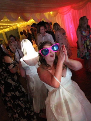 Event The Hot Shots Function Band Essex