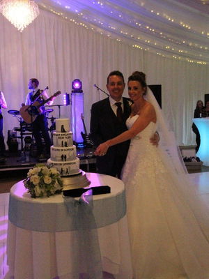 Event The Hot Shots Function Band Essex