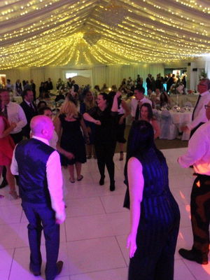 Event The Hot Shots Function Band Essex