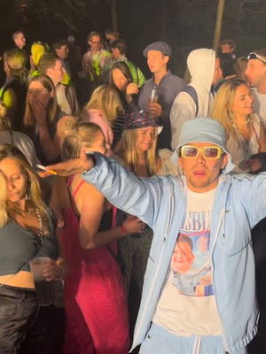 Event The Emulators Function Band East Sussex