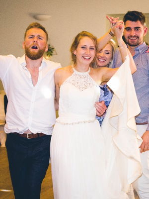 Event The Rips Function Band Northamptonshire