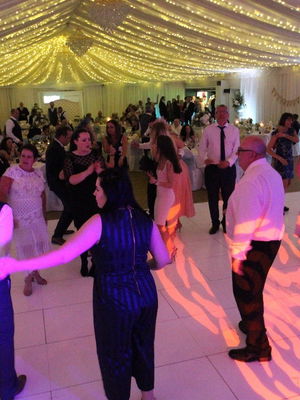 Event The Hot Shots Function Band Essex