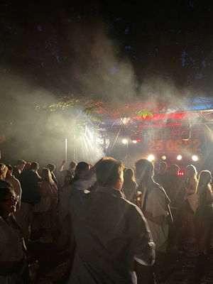 Event The Emulators Function Band East Sussex