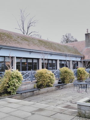 Event DTC Piano Pianist Stirlingshire