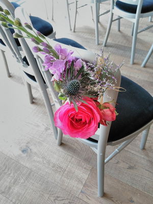 Event DTC Piano Pianist Stirlingshire