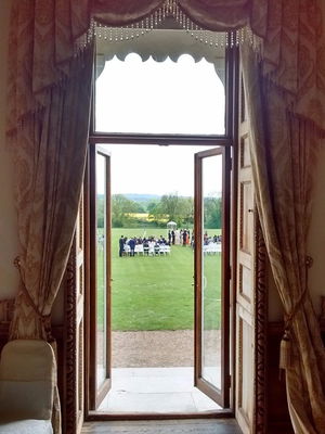 Event Francesco Caricatures Caricaturist London