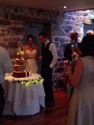 Event The Red Letters Function Band Leek, Staffordshire