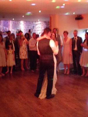 Event The Red Letters Function Band Leek, Staffordshire