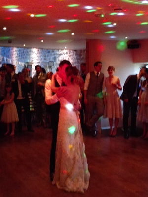 Event The Red Letters Function Band Leek, Staffordshire