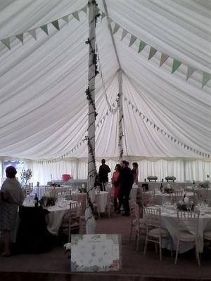 Event Egeria Strings String Quartet Surrey