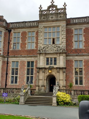 Event The Red Letters Function Band Leek, Staffordshire