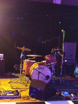 Event The Red Letters Function Band Leek, Staffordshire