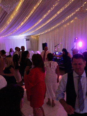 Event The Hot Shots Function Band Essex