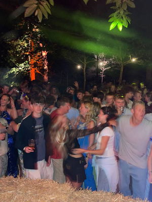 Event The Emulators Function Band East Sussex