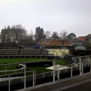 Corporate Event in Berkshire