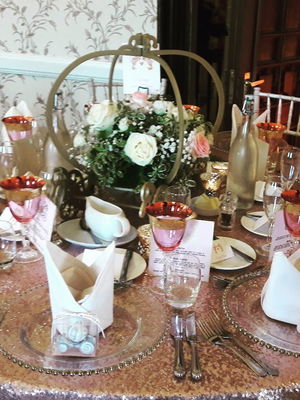 Event Jessica Louise (Harpist) Harpist Madeley, Cheshire