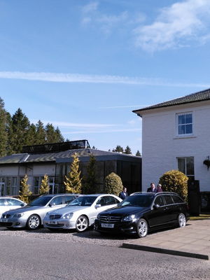 Event DTC Piano Pianist Stirlingshire